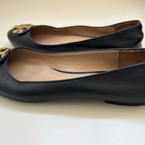 Tory Burch ballet flats - Picture 3 of 4